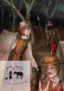 The man from snowy river