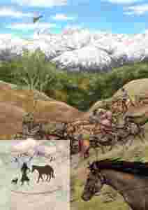 The man from snowy river