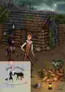 First Nation Leader Visits Again