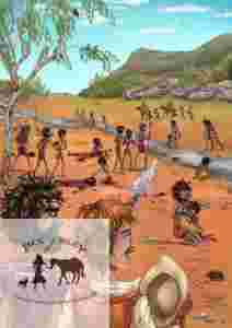 Jack Witnesses First Nations’ Suffering