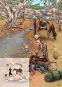 Jack Reconciles his Suffering