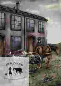 The man from snowy river