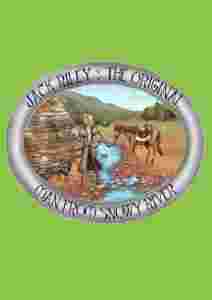 Jack Immortalised in Verse.