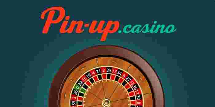 casino pin up online